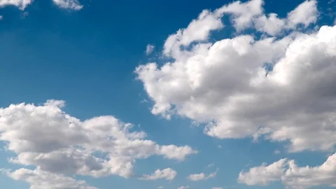 Cloud timelapse 動画素材 89109949