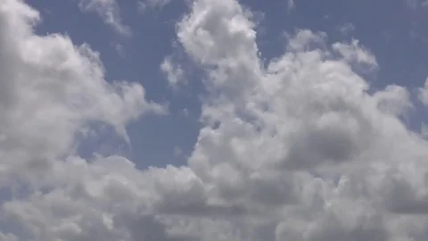 Cloud Timelapse Stock-Footage 94570875