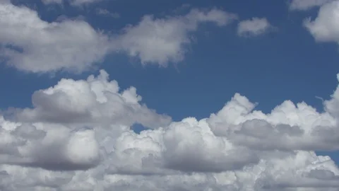 CLOUD TIMELAPSE Stock-Footage 127870643