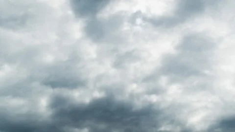 Cloud timelapse Stock Footage 129241204