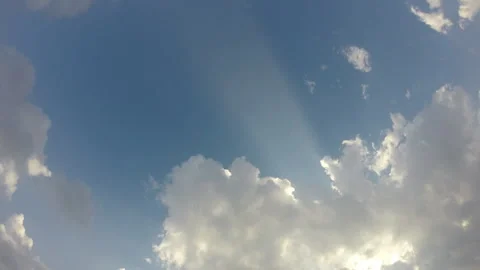 Cloud Timelapse Stock Footage 149524520
