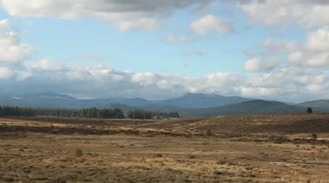 Cloud timelapse hq 1080p Stock Footage 10702624