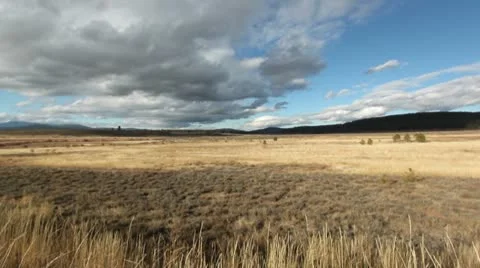 Cloud timelapse hq 1080p Stock Footage 10702790