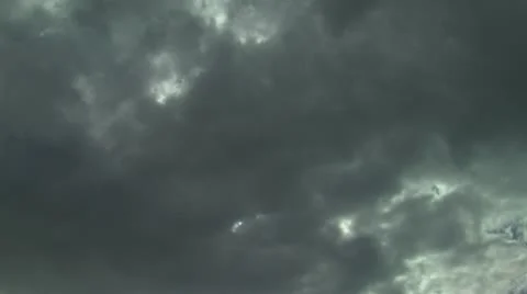 Cloud timelapse speed 11 1 Stock Footage 10793642