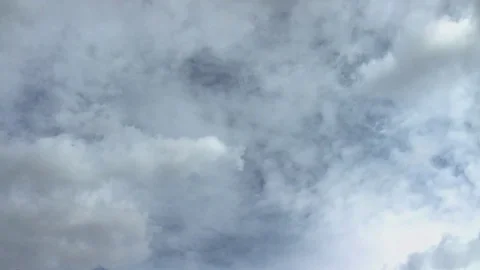 Cloud timelapse_11 Stock Footage 107825084