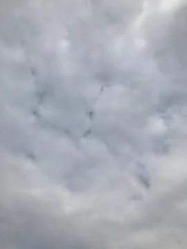 Cloud in tokyo Stock Photos