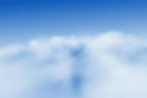 Cloud Travel Stock Footage 343605