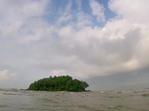 Cloud Travel Timelapse Stock Footage 161499717