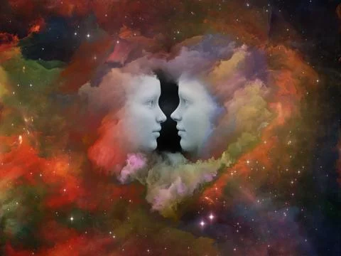 Cloud Unity 스톡 일러스트