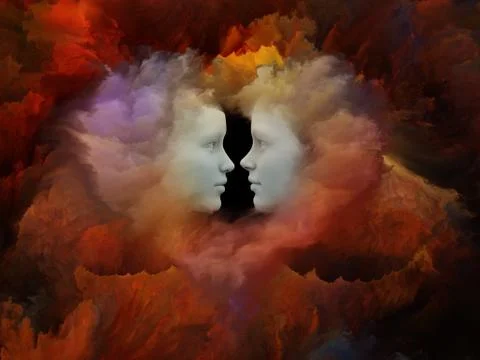 Cloud Unity イラスト素材