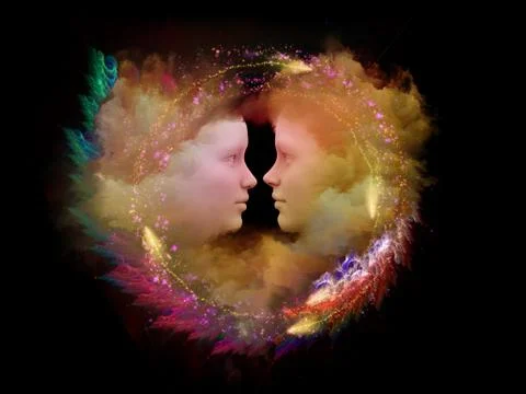 Cloud Unity 스톡 일러스트