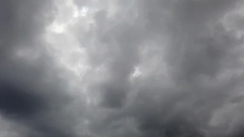 Cloud view of 12 Apostle Stock Footage 101660273