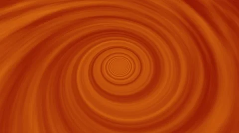 Cloud vortex fiery Stock Footage 7759938