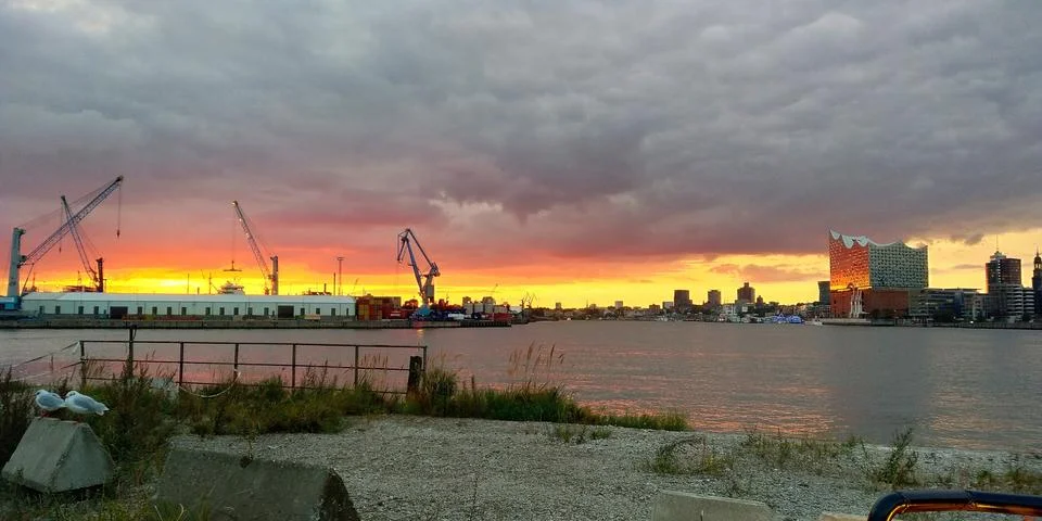 Cloud Wall Stock Photos