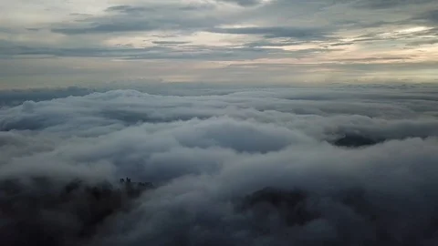 Cloud02 Stock Footage 91920785