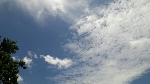 Cloud2 Stock Footage 115481500