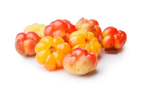 Cloudberry Stock Photos