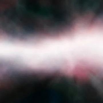 Cloudburst Stock Illustration