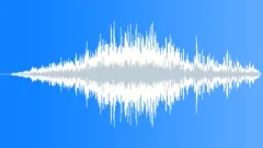 CloudBurst Sound Effect