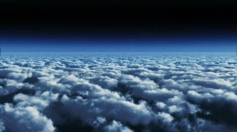 CloudFly Night MidA Vidéo 645569