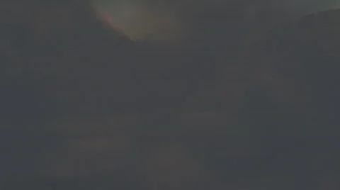 CloudFlyHD 20 2997 Video stock 321736