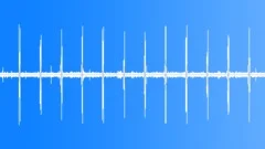 Cloudforest rain gently with distant bird songs HD 24Bits/96KHzSound Effect