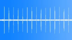 Cloudforest rain lightly with crickets chirps HD 24Bits/96KHz Sound Effect