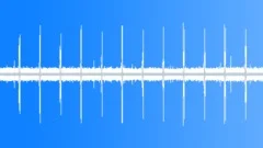 Cloudforest strong rain HD 24Bits/96KHzSound Effect