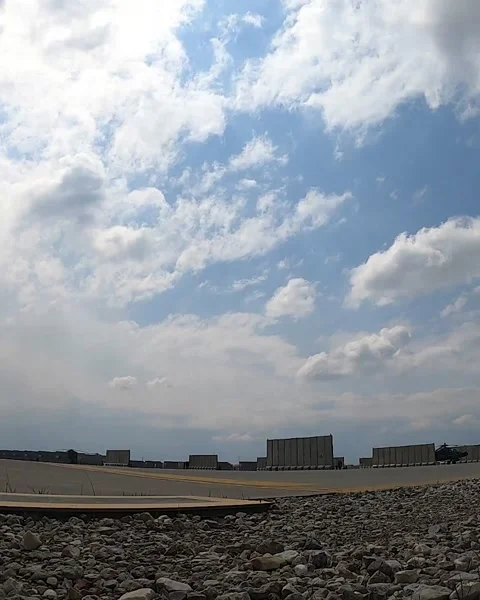 Cloudlapse Stock Footage 152999320