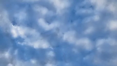 CloudlapseOvercastDiagonalDarkens1 Stock Footage 285541292