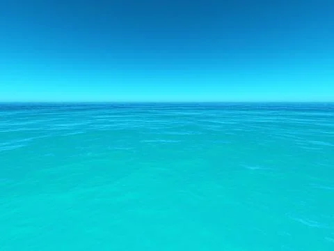 Cloudless Stock Photos