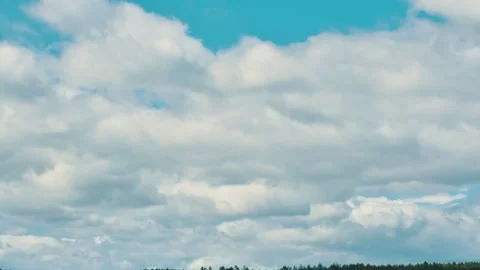 Cloudrunning 스톡 동영상 155796543