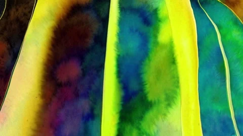 In the clouds 003 Stock Footage 220105661