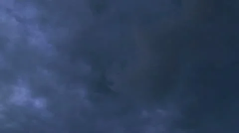 Clouds 010 Stock Footage 12695296
