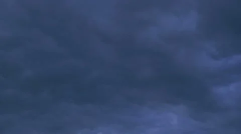 Clouds 011 Stock Footage 12695244
