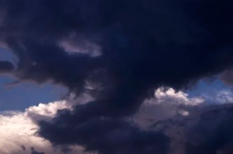 Clouds 023 Stock Photos