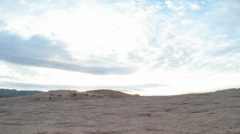 Clouds 027 - HD Stock Footage 72507