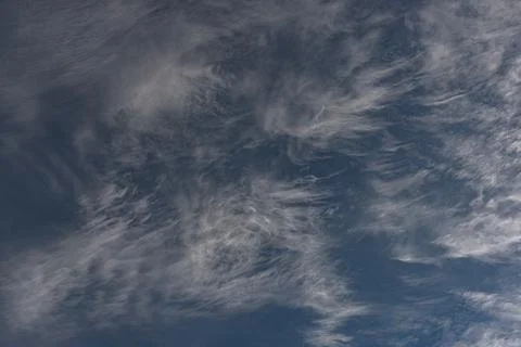 Clouds 040221-7 Stock Photos