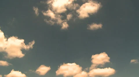 Clouds 07-05-2010 Stock-Footage 32020107