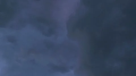 Clouds 07 Stock Footage 12694188