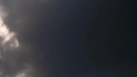 Clouds-09 Timelapses Stock Footage 281092035