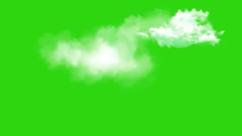 Clouds 1 Video stock 274306653