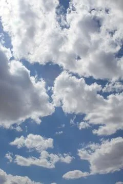 Clouds #1 Stock Photos