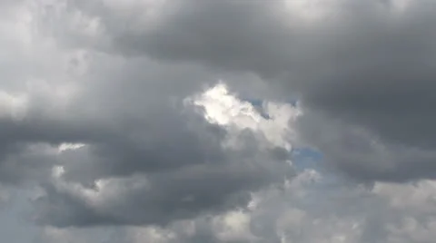 Clouds 10 Stock-Footage 26179903