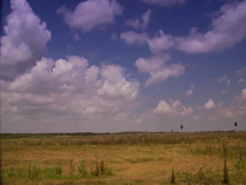 Clouds 12 Stock Footage 8691365