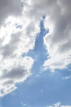 Clouds #12 Stock Photos