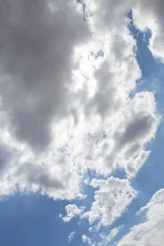 Clouds #13 Stock Photos