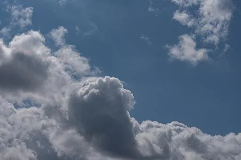 Clouds 130321-131 Stock Photos