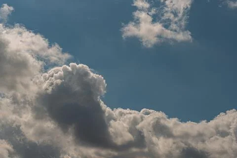 Clouds 130321-133 Stock Photos