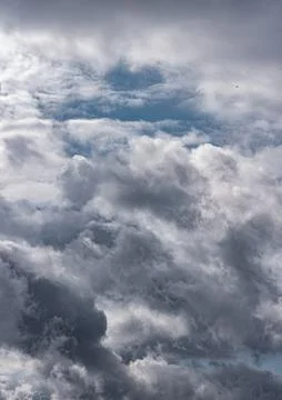 Clouds 130321-46 Stock Photos